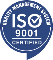 ISO 9001 quality management certification